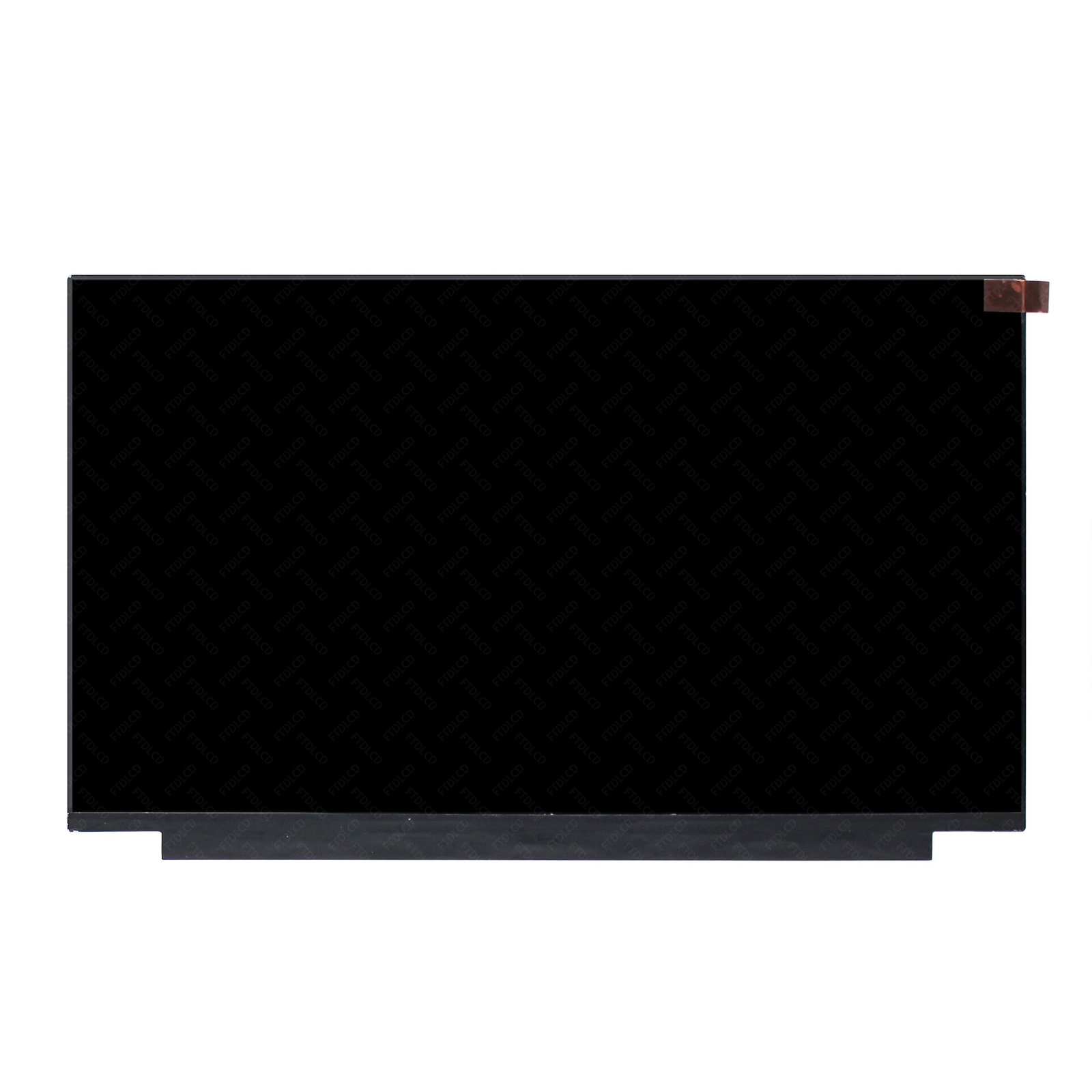 15.6" LED LCD On-Cell Touch Screen Display Panel for HP 15-DW0081WM 15-DW0083WM
