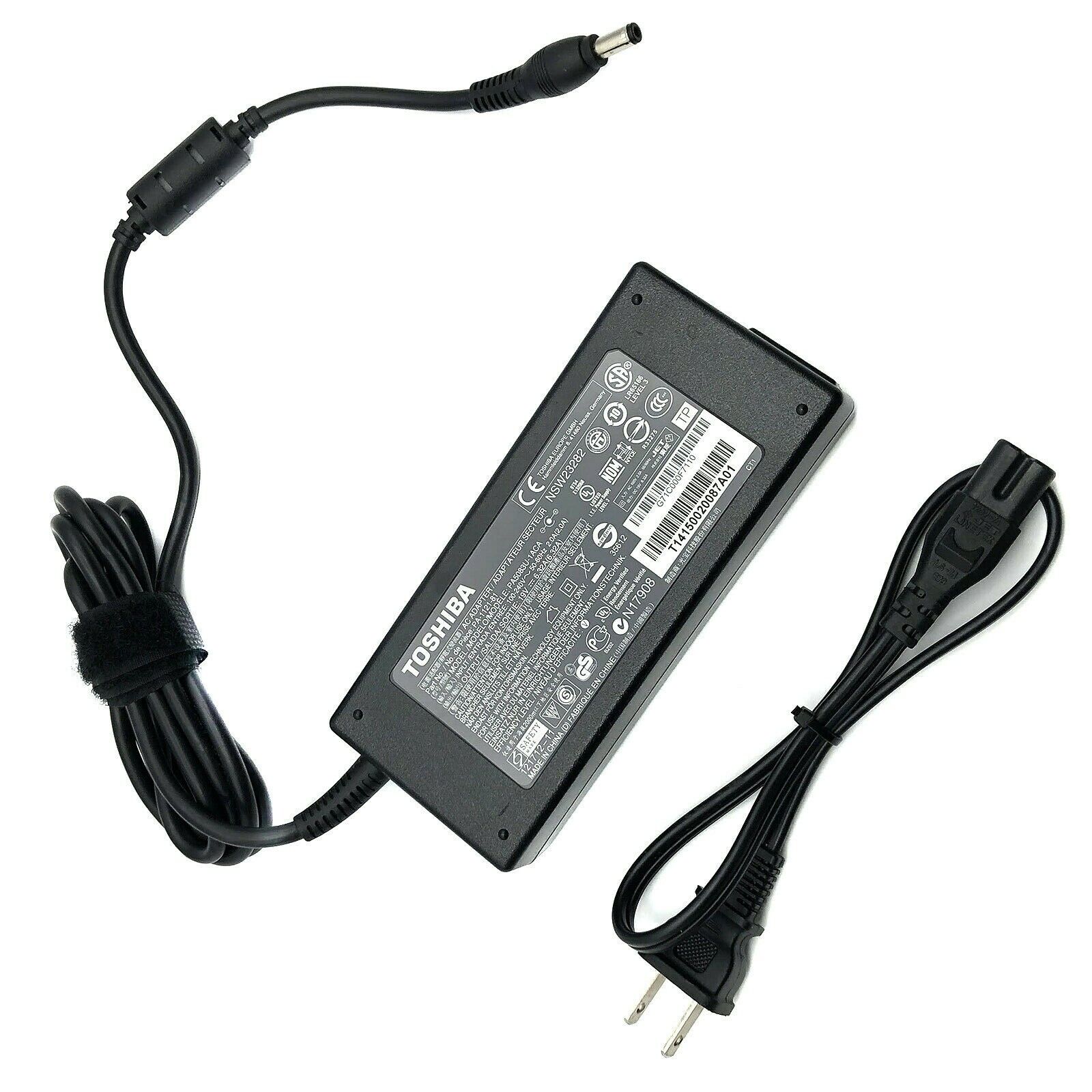Genuine Charger for Asus ET2232IUK A4110 AiO ET2323INT-55 w/p.cord OEM
