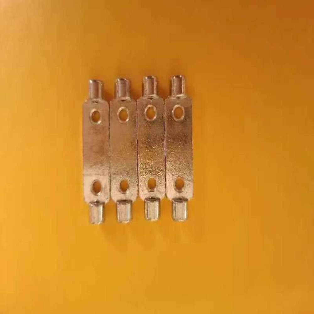 4PCS FLSUN 3D Printer Q5 Part Parallel Arm Push Rod And Effector Connector Plate