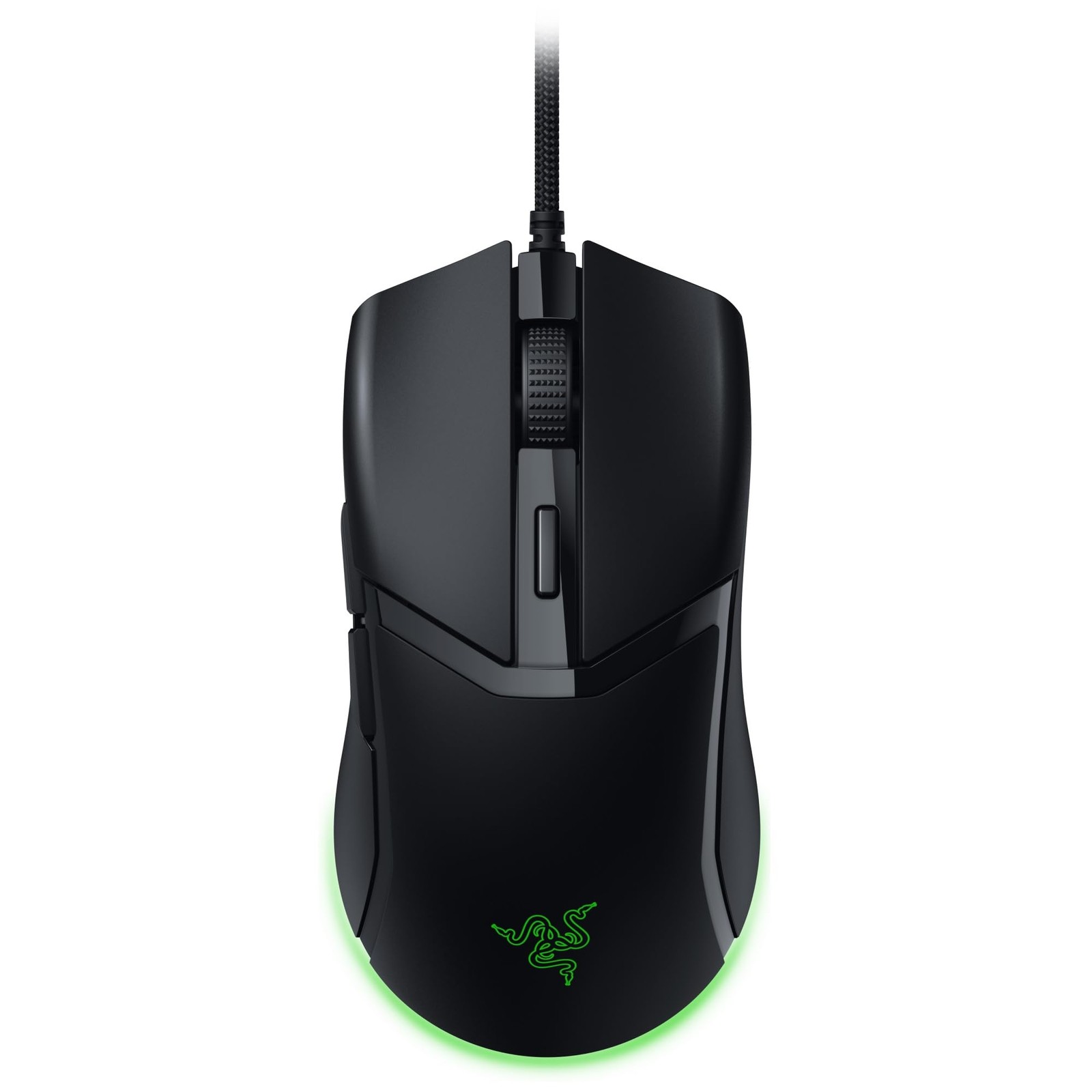 Razer Cobra Gaming Mouse, 58g, Lightweight, Compact, RZ01-04650100-R3M1