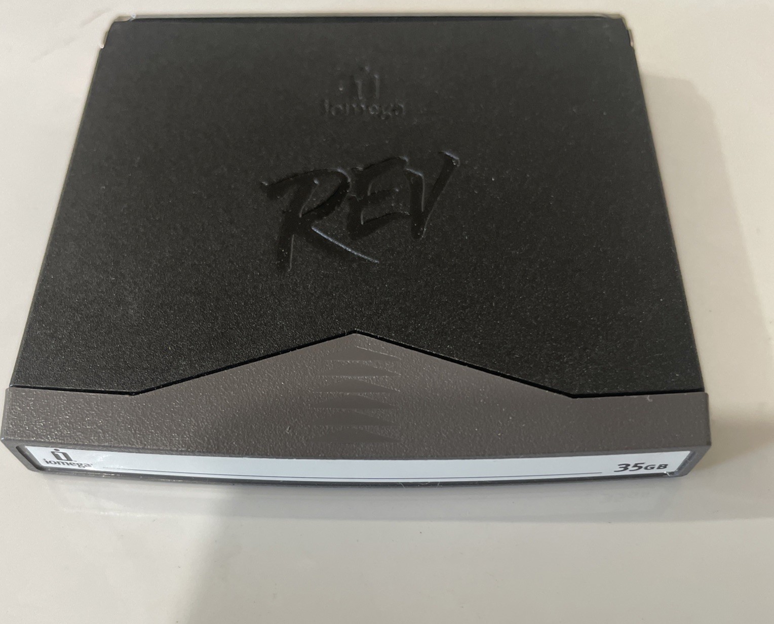 Iomega REV Disk 35GB Capacity PC