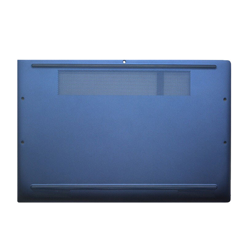 New laptop Bottom cover For HP Elite Dragonfly Blue 6070B1587501 L74082-001