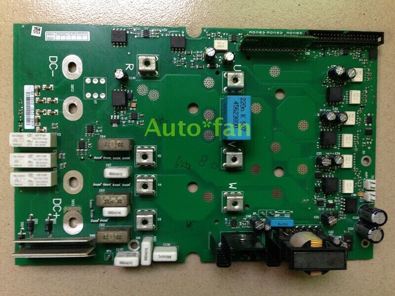 Used PC00416C 45A inverter power drive board
