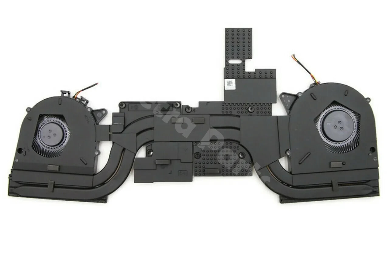 for Genuine Lenovo Legion Y545 Series Cooling Fan and Heatsink 5H40S19931 USA