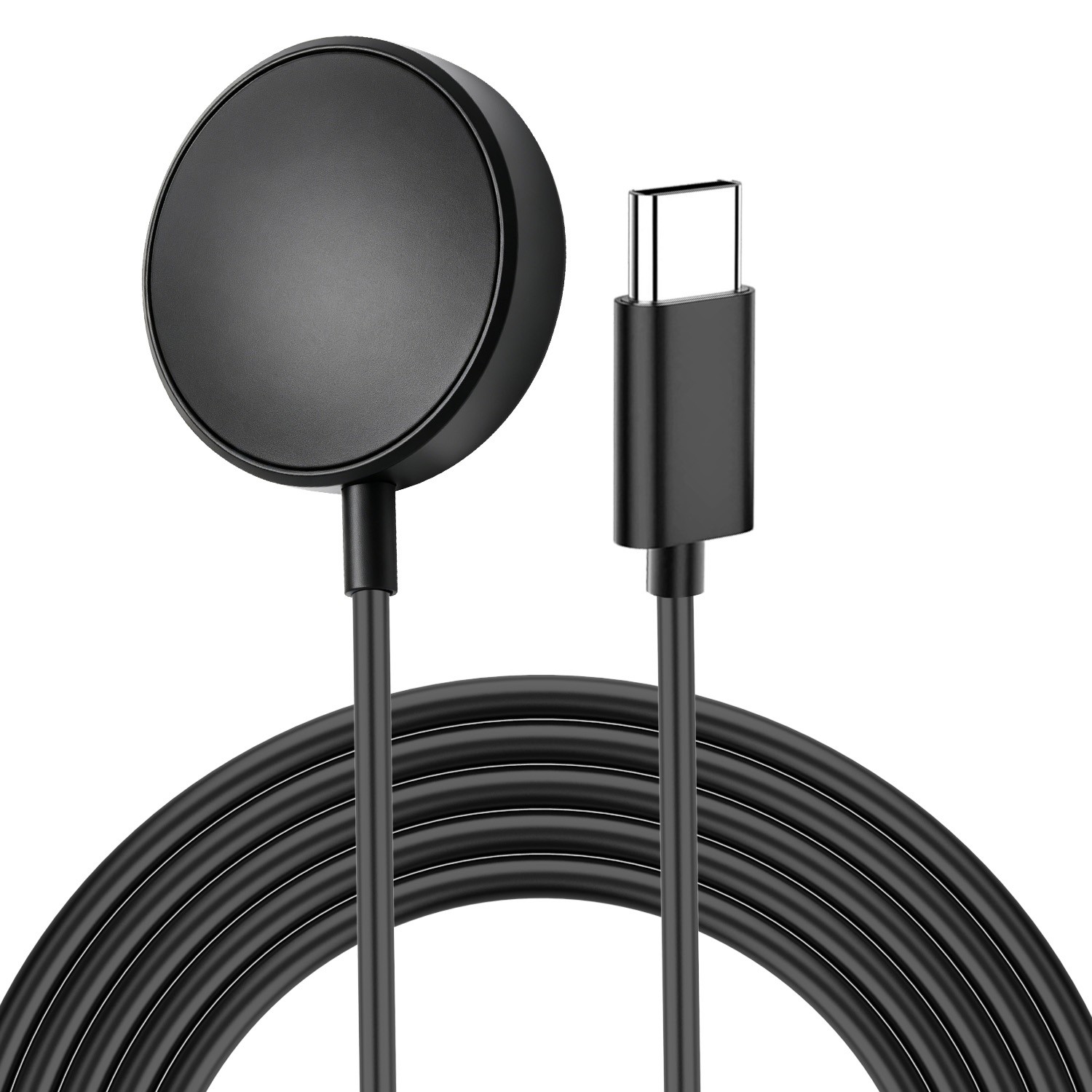 Fr Samsung Galaxy Smart Watch 8/7/6/5/4 Ultra Magnetic USB Type C Charger Cable