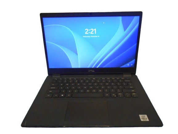 Dell Latitude 3410 Intel Core i5-10210U, 8GB RAM, 256GB SSD, Win11 PRO