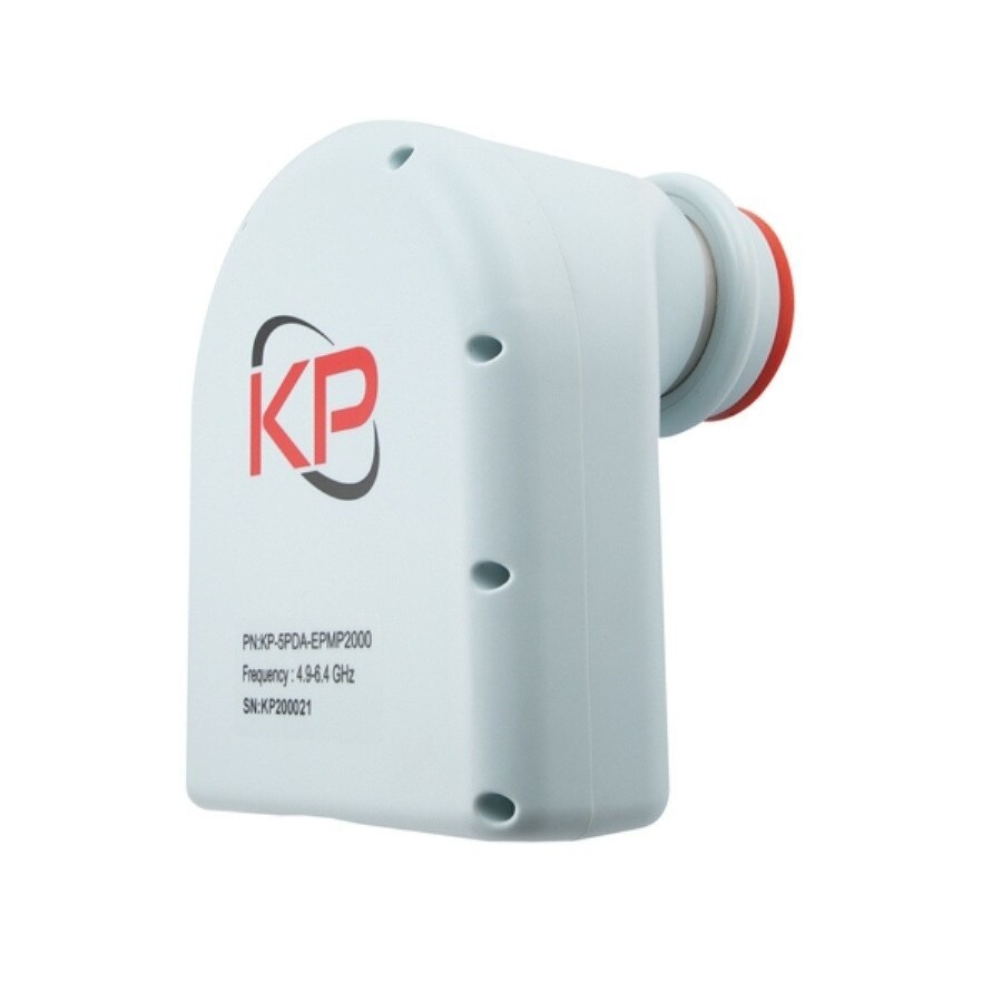 KP Performance  ePMP2000 Quick Connect Adapter for 5GHz  Parabolic and Horn ant