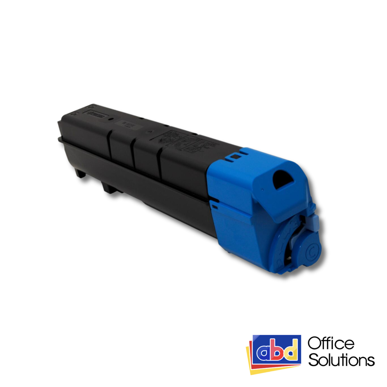 OEM Genuine Kyocera TK-8737 C/M/Y/K Toner Cartridges for TASKalfa 8353ci/7353ci
