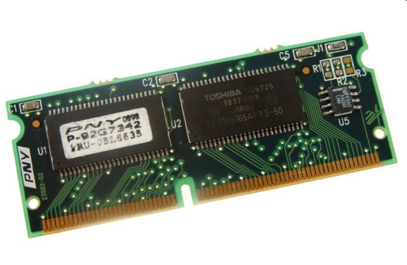 42H2769 - 32MB Memory (SO Dimm 144 Pin)