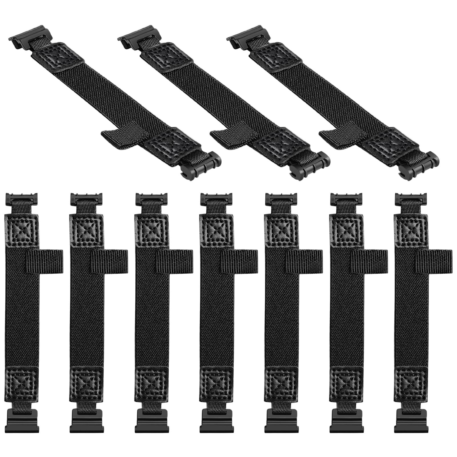 10PCS TC53 Handstrap Replacement SG-NGTC5TC7-HDSTP-03 for Zebra TC53 TC58 TC5...