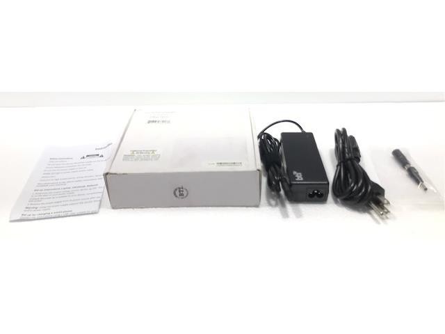 BTI Power Adapter Laptop Power Supply for HP 65W AC 19V H6Y89UT#ABA-BTI