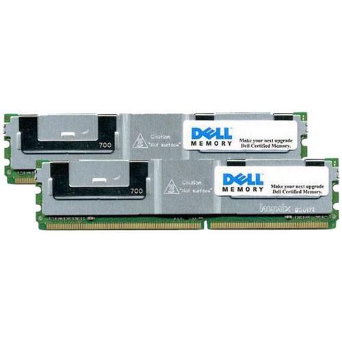 Dell SNPM788DCK2_16G-RFB DELL 16GB (2X8GB) 4RX4 PC2-5300F DDR2-667MHZ MEMOR ~E~