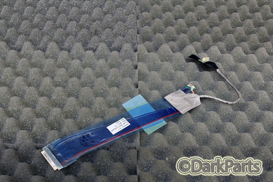 RM P10 Laptop LCD Screen Cable 14.1" XGA BA39-40024A