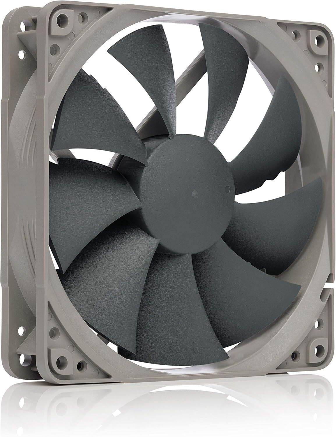 Noctua Nf P12 Redux 120Mm Ultra Low Noise 12V Fan 900 Rpm 3 Pin Cooling