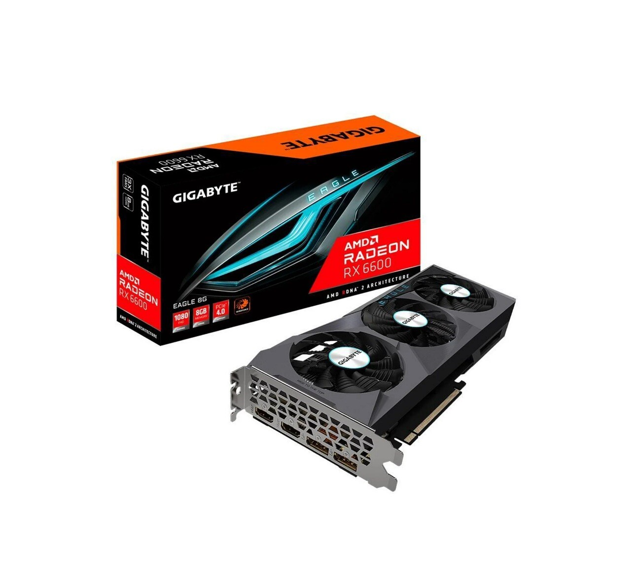 AMD Radeon