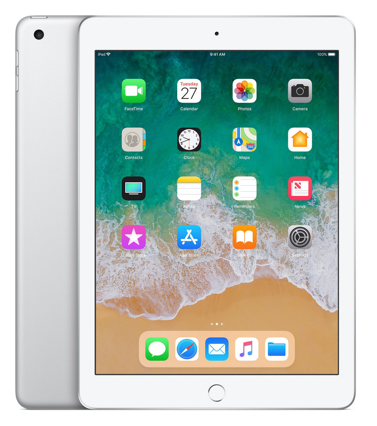 IPAD 