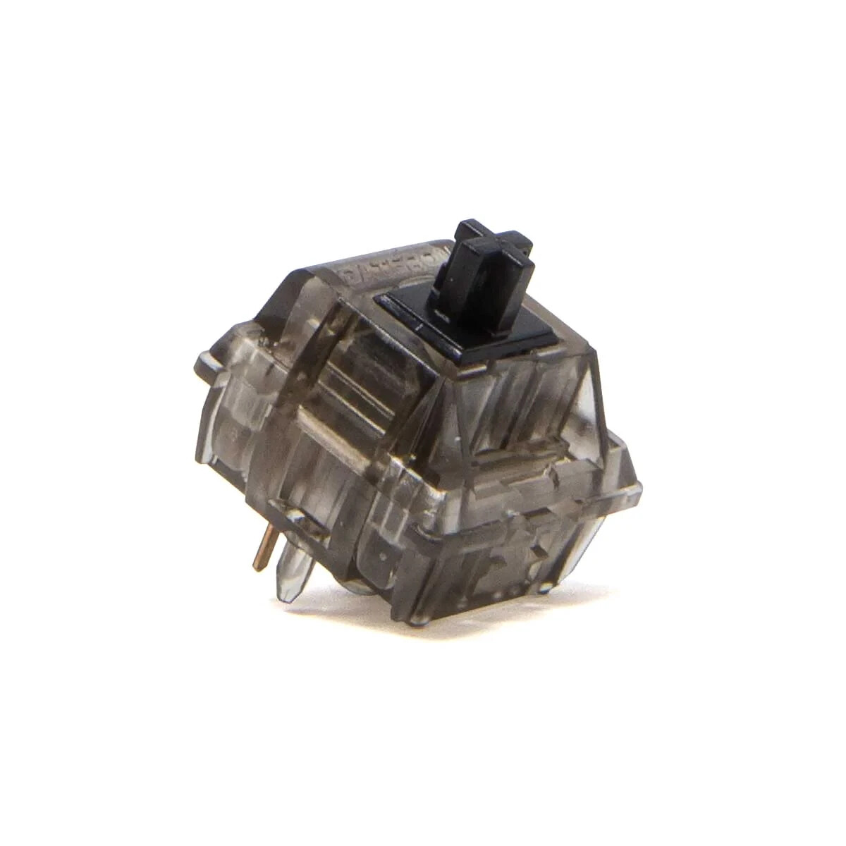 Gateron Black Ink V2 Mechanical Keyboard Switch