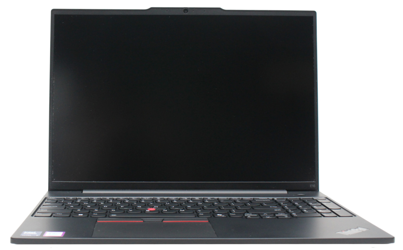 Lenovo ThinkPad E16 Gen 2 16" Intel Ultra 7 155U 16GB RAM 512GB NVMe Win 11 Pro