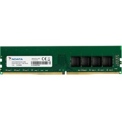 Adata AD4U32008G22-SGN 8GB DDR4 3200MHz PC4-25600 288-Pin Unbuffered DIMM RAM