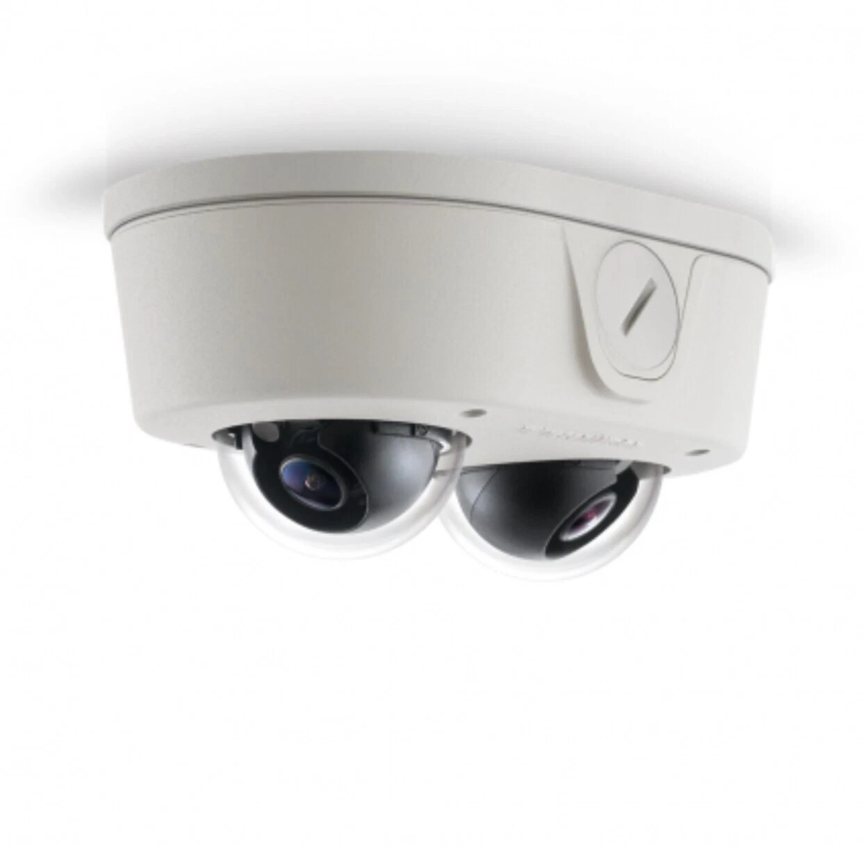 Arecont Vision AV4656DN-28 MicroDome DUO 4MP WDR Camera  -R