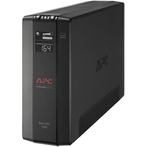 APC Battery Back-UPS Pro BX1500M BX1500M