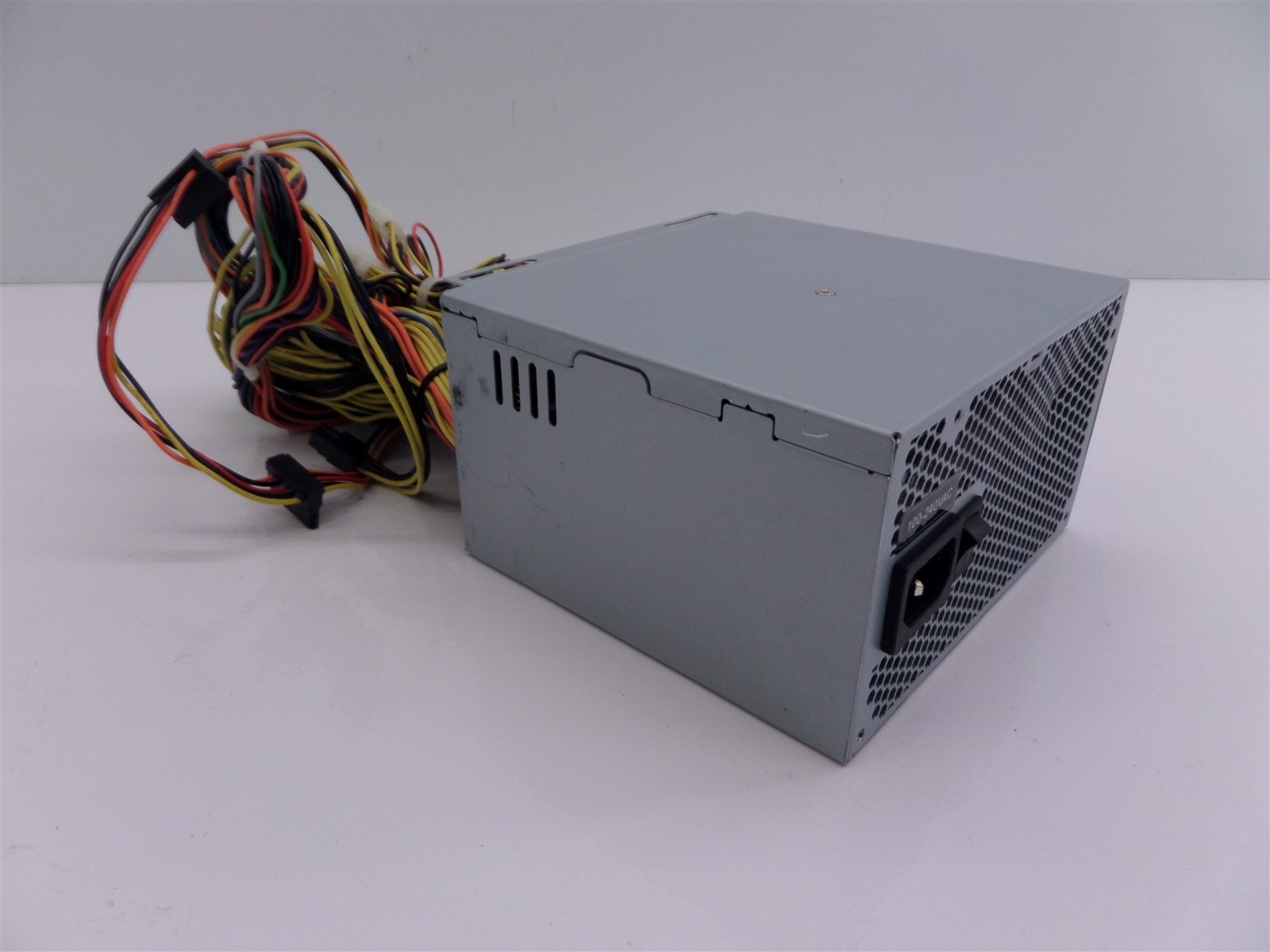 Sea Sonic Electronics SS-650HT Active PFC Power Supply