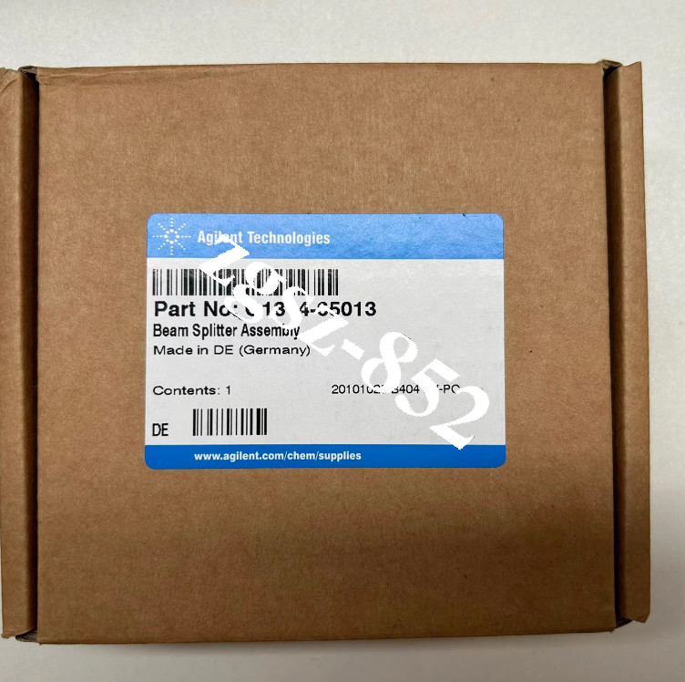 1Pcs Agilent G1314-65013 New Fast Shipping FedEx or DHL