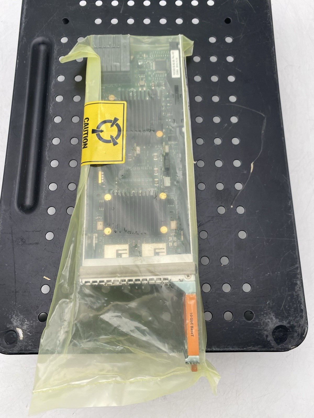EMC Storage Array Controller 303-164-104D-01 2-Port 10Gb CU IO Module