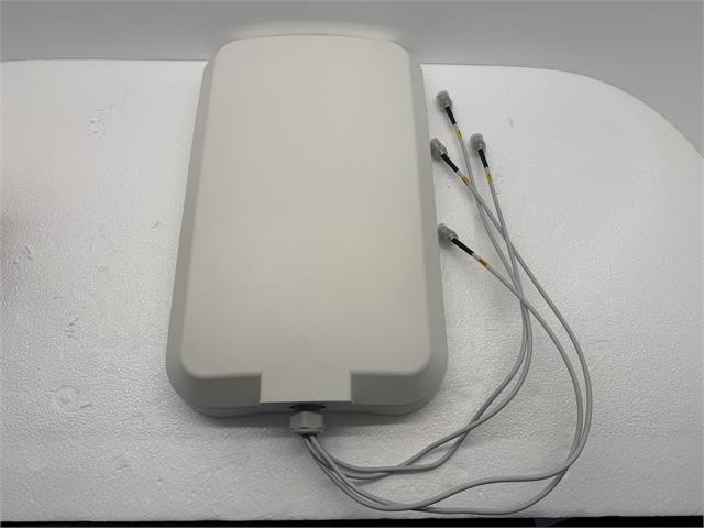 Panorama Antennas 4x4 MiMo 4G/5G Directional Antenna N-Type WMM4G-6-60-05NJ