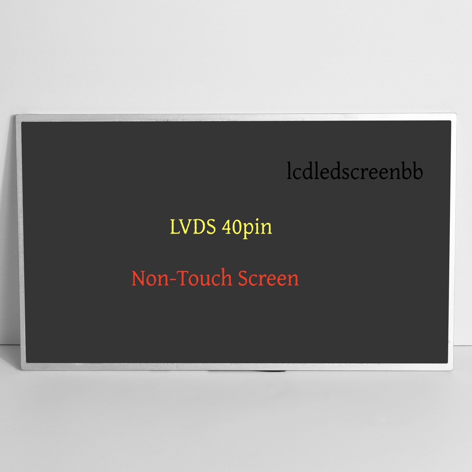 ASUS K50I Series K50IJ K50IN K50IP LCD Screen Replacement for Laptop New LED