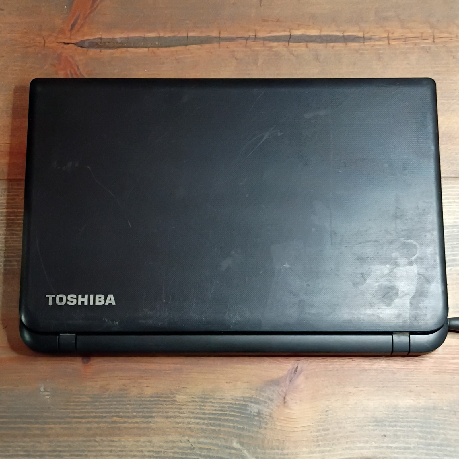Toshiba Satellite C55-B5299 15.6in Intel Laptop Notebook Windows 8.1 Black
