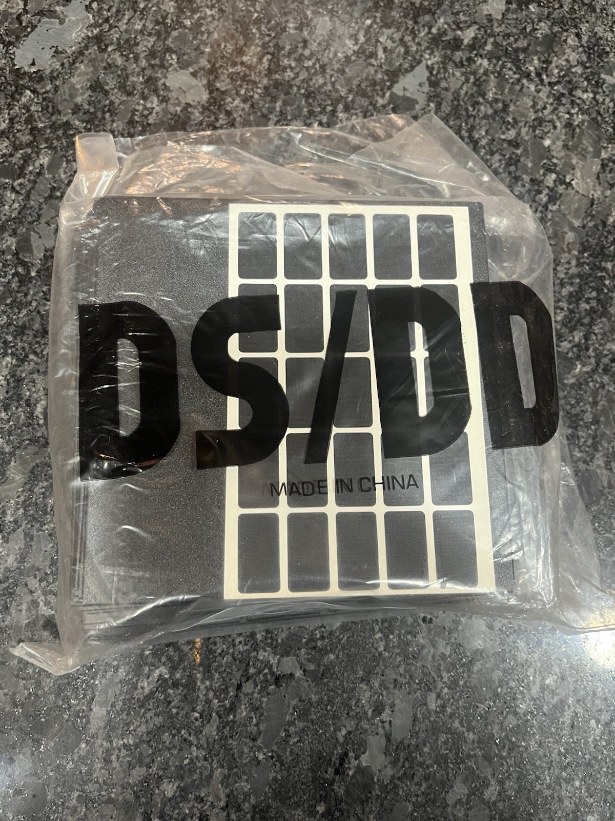 25 ds dd discs new Sealed 5 1/4” Floppy atari?
