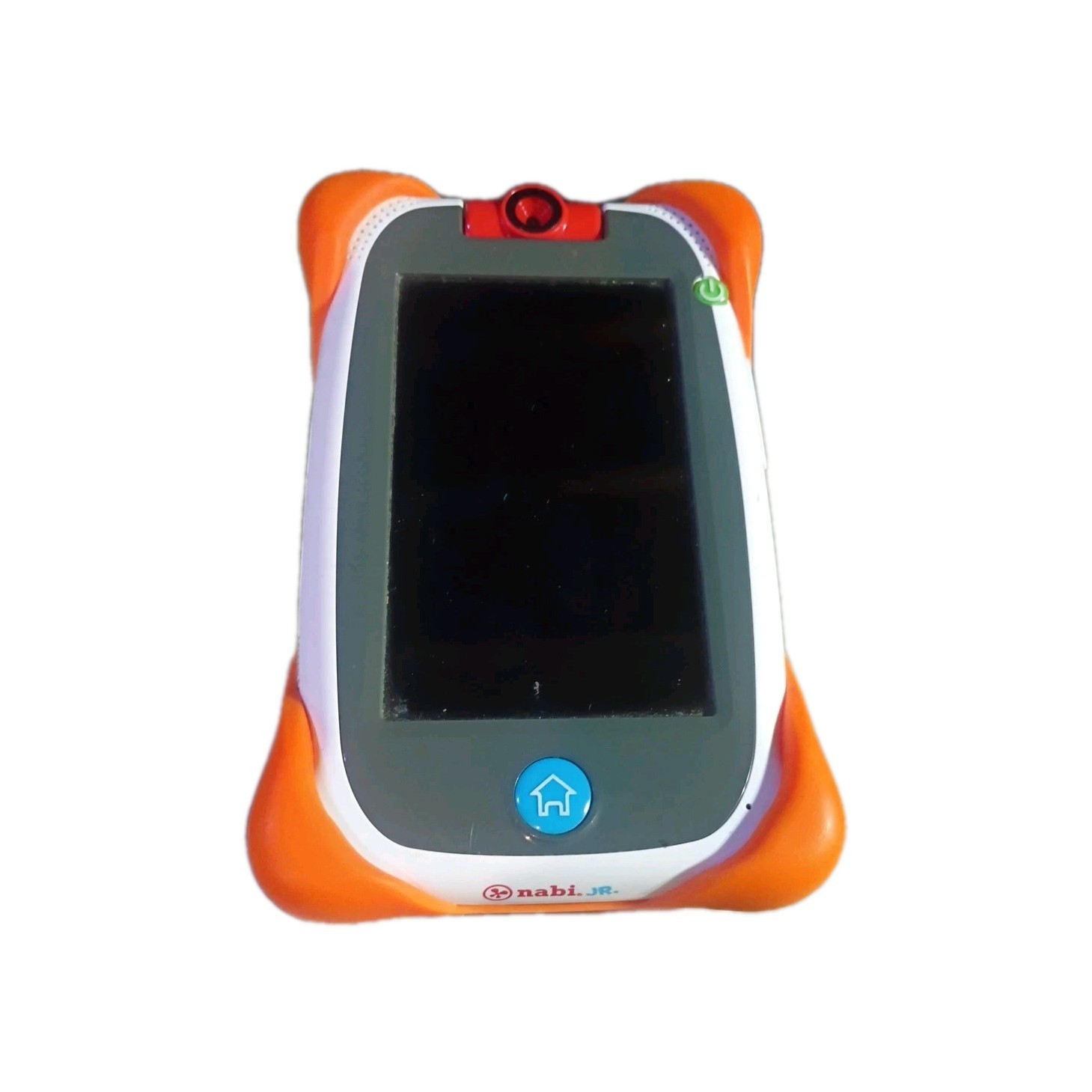 NABI JR Tablet - Missing charger - Just tablet & cover