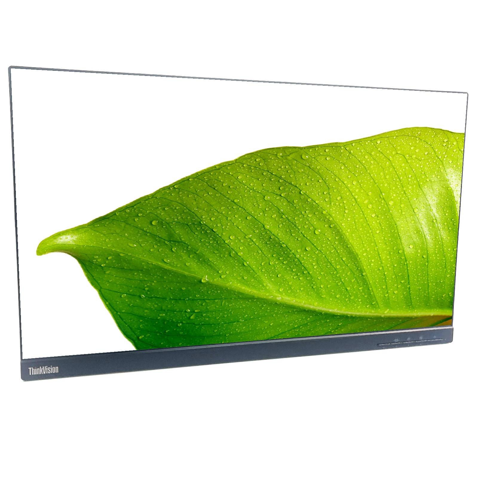 Lenovo ThinkVision T24m-20 24" Widescreen 1920x1080 FHD LED Monitor ONLY Grade B