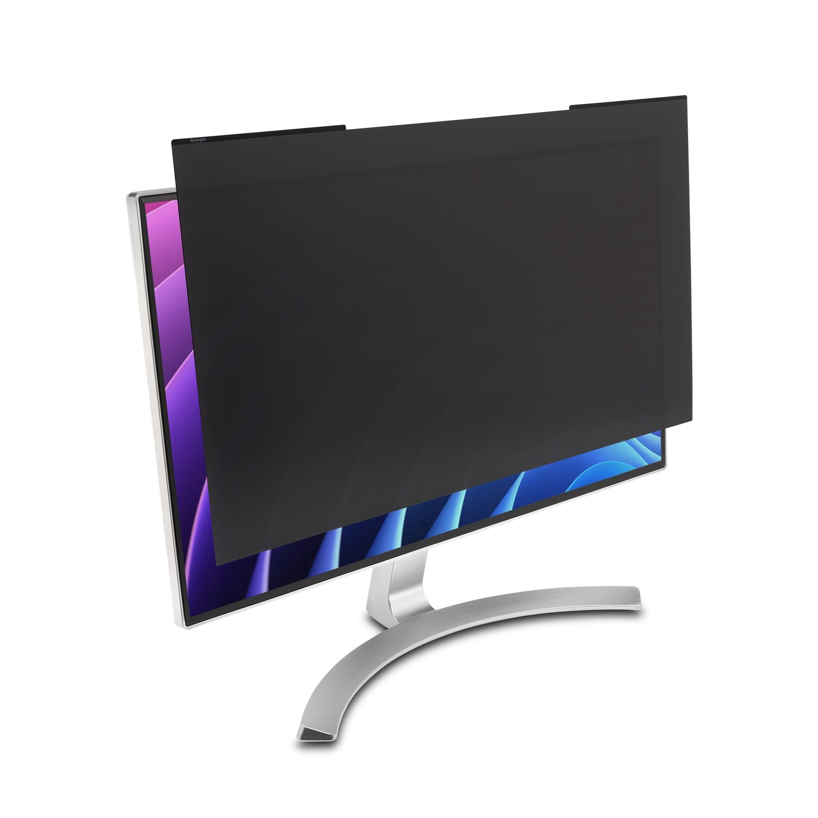 Kensington MagPro 23.8 Inch Magnetic Computer Privacy Screen for Desktop, Rem...