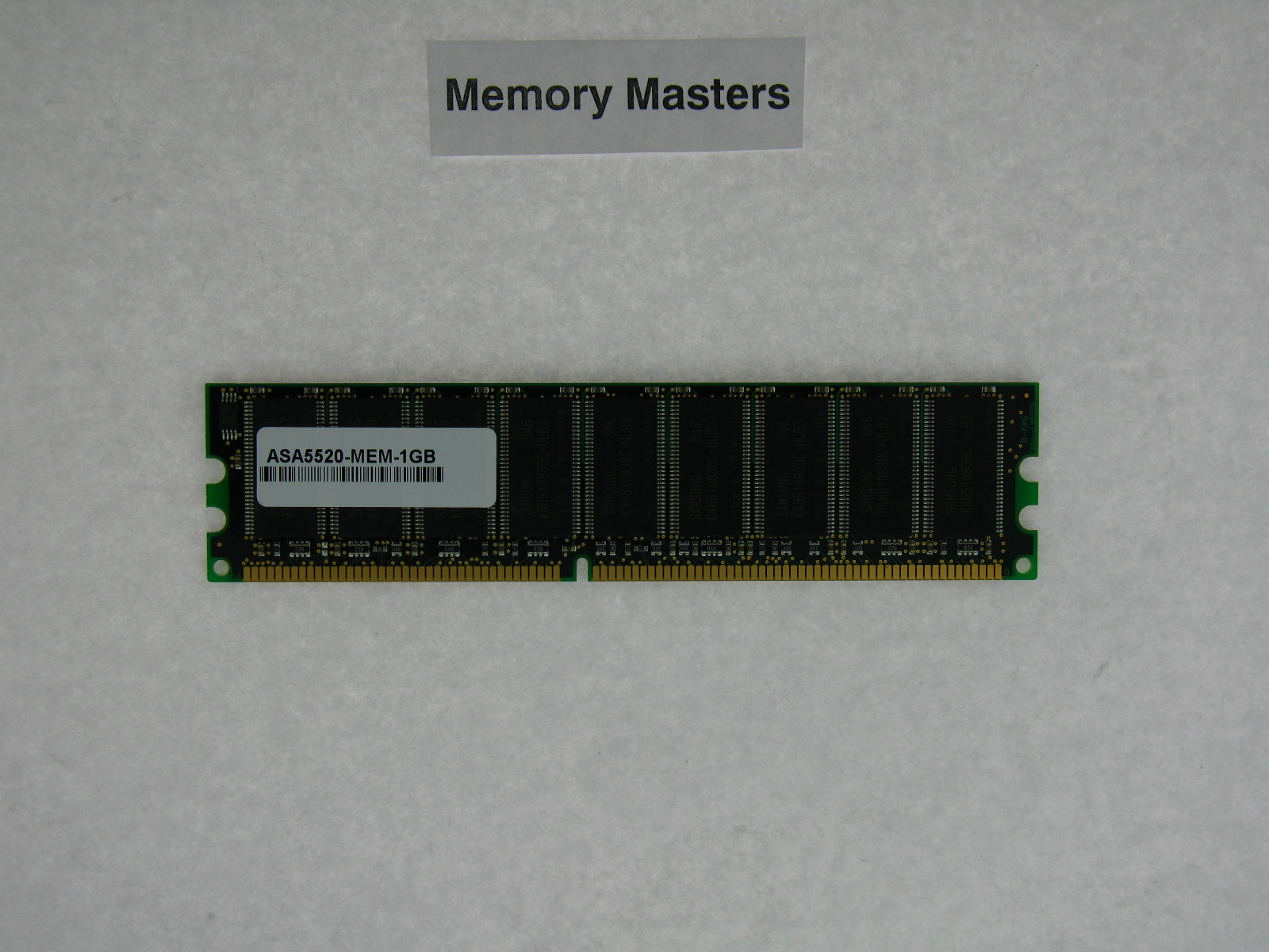ASA5520-MEM-1GB 1GB Approved DRAM Memory for Cisco ASA 5520