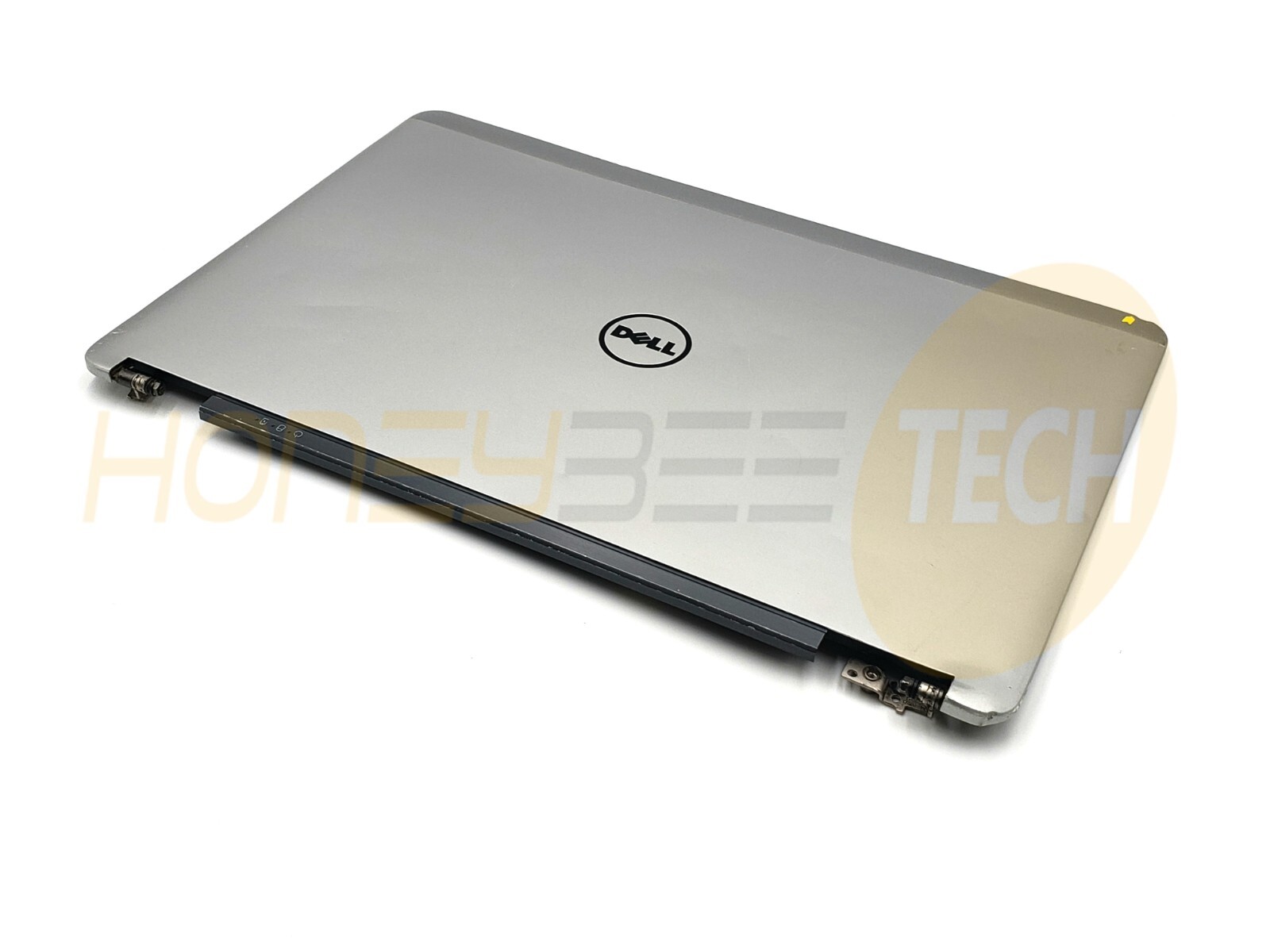 GENUINE DELL LATITUDE E7240 12.5" LCD BACK COVER W/ HINGES XTRVK 23KV8 W/ DEFECT