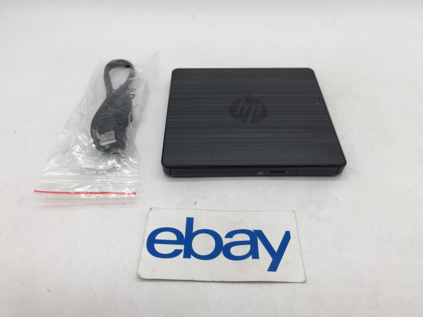 HP USB External DVD-RW Drive GP70N 747080-001 864979-001 FREE S/H