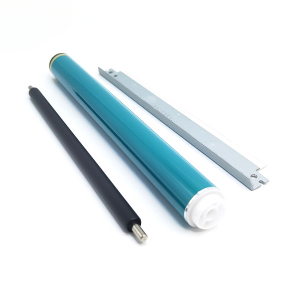 New Charge Roller Drum Cleaning Blade Kit for For Canon 1730 1750 400 500 NPG-55