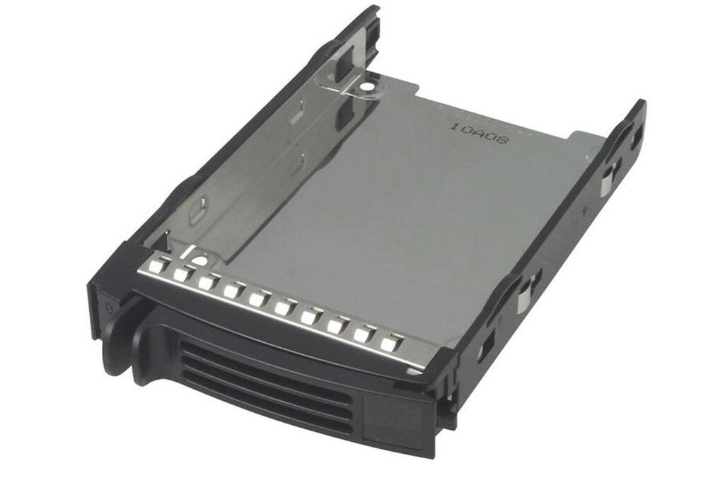 CHENBRO RM13108-14B 2.5-inch SAS SATA Hard Drive Cady Tray USA Seller
