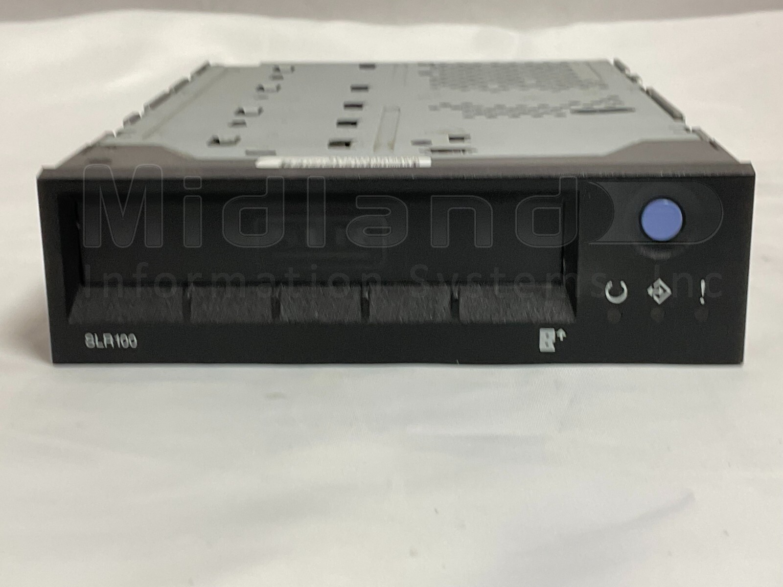 IBM 09L5276 50/100GB SLR100 QIC Tape Unit FC# 6387