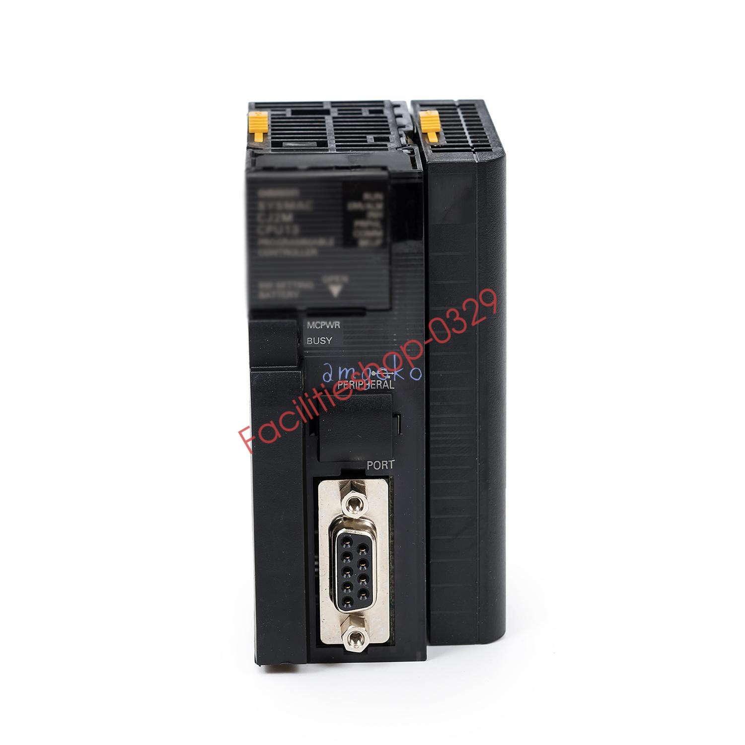 1pc new omron CJ2M-CPU13 DHL/FedEx