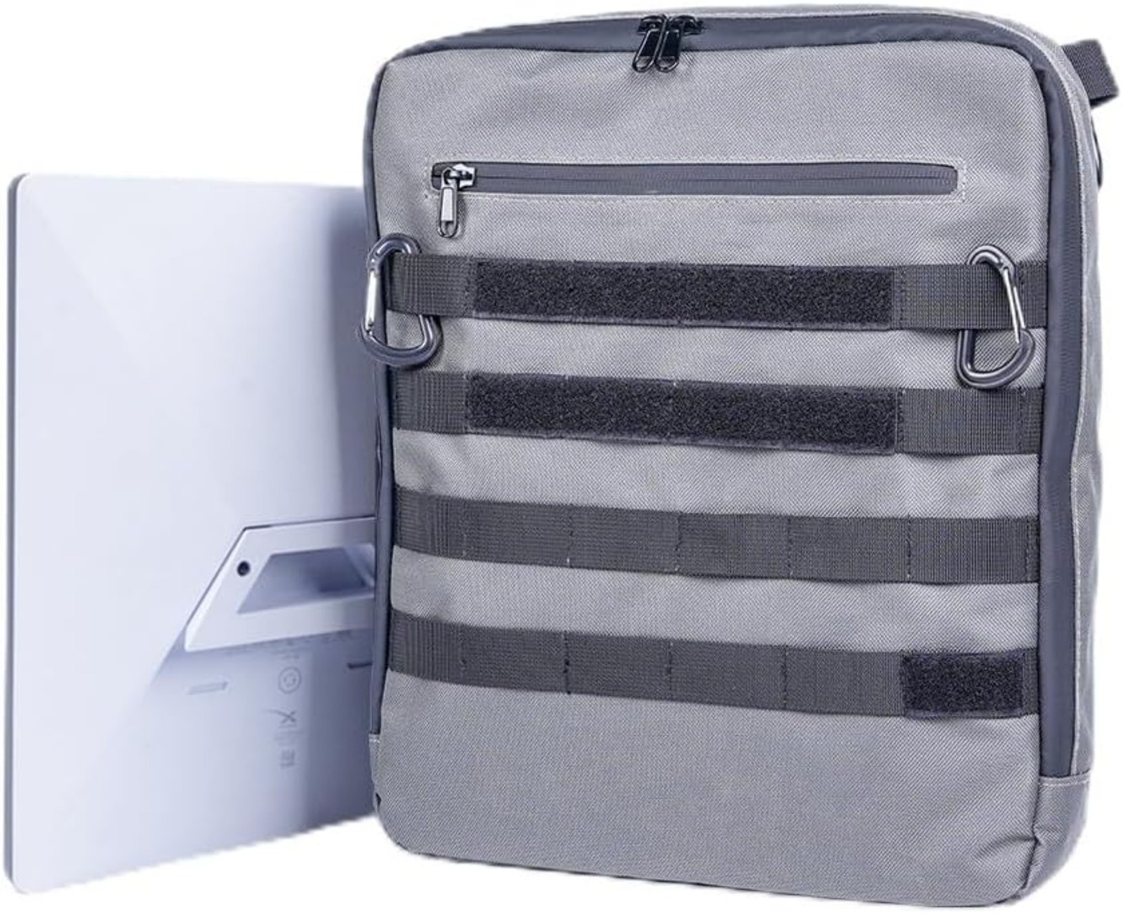 Carry Bag for Starlink Mini 600D Water Resistant Oxford Travel Case RV Outdoor