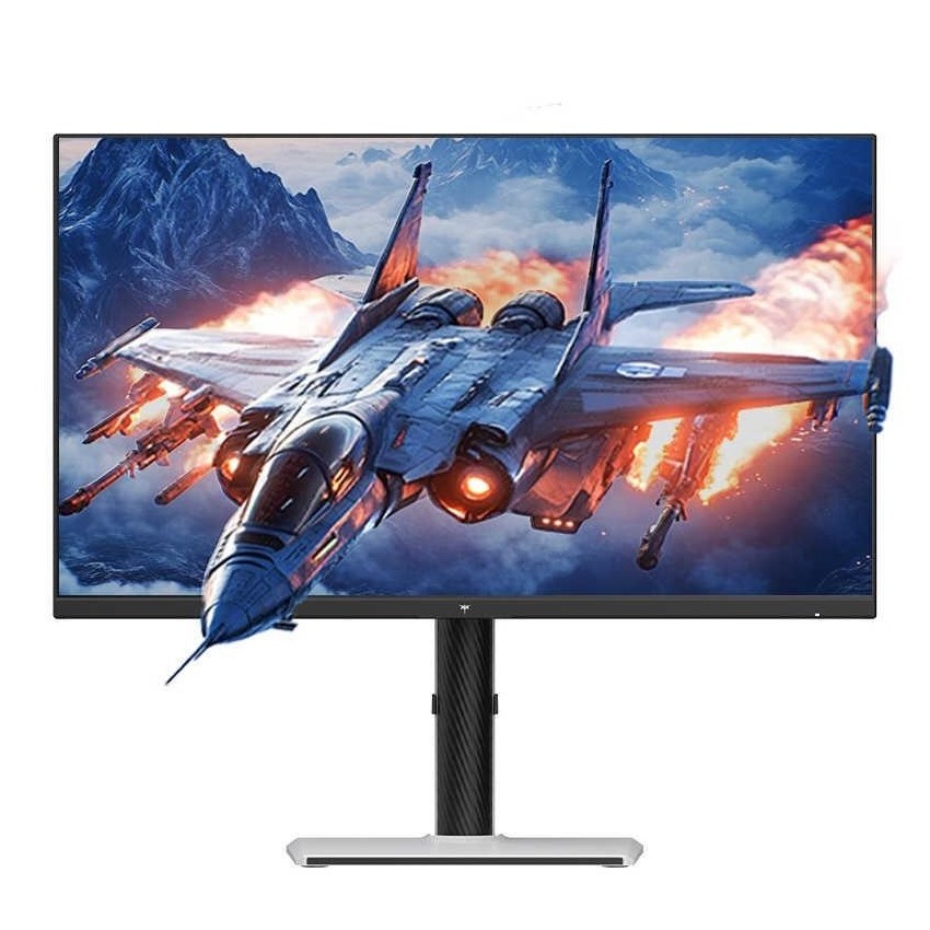KTC M27P6 27'' Dual Mode Mini LED Monitor 4K UHD HDR1400 IPS Panel Adaptive-Sync