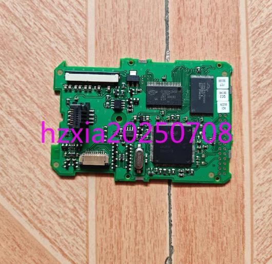 1pc used  VACON PC01006E control board