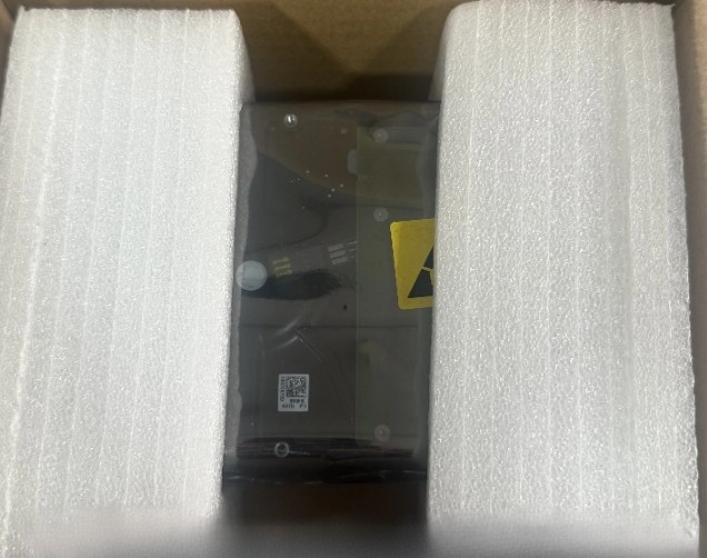 For 801557-001 819079-001 695842-001 872745-001 4T SAS HardDrive