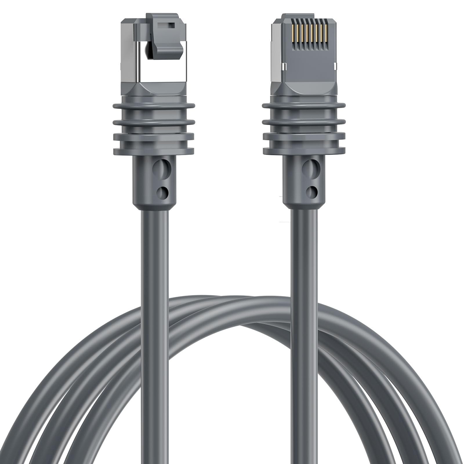 Starlink Cable 6FT Waterproof Ethernet Replacement Cable