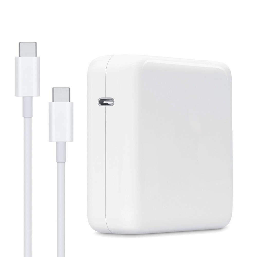 140W 96W 87W 61W USB-C Power Adapter Charger Type-C for Apple Macbook Air Pro