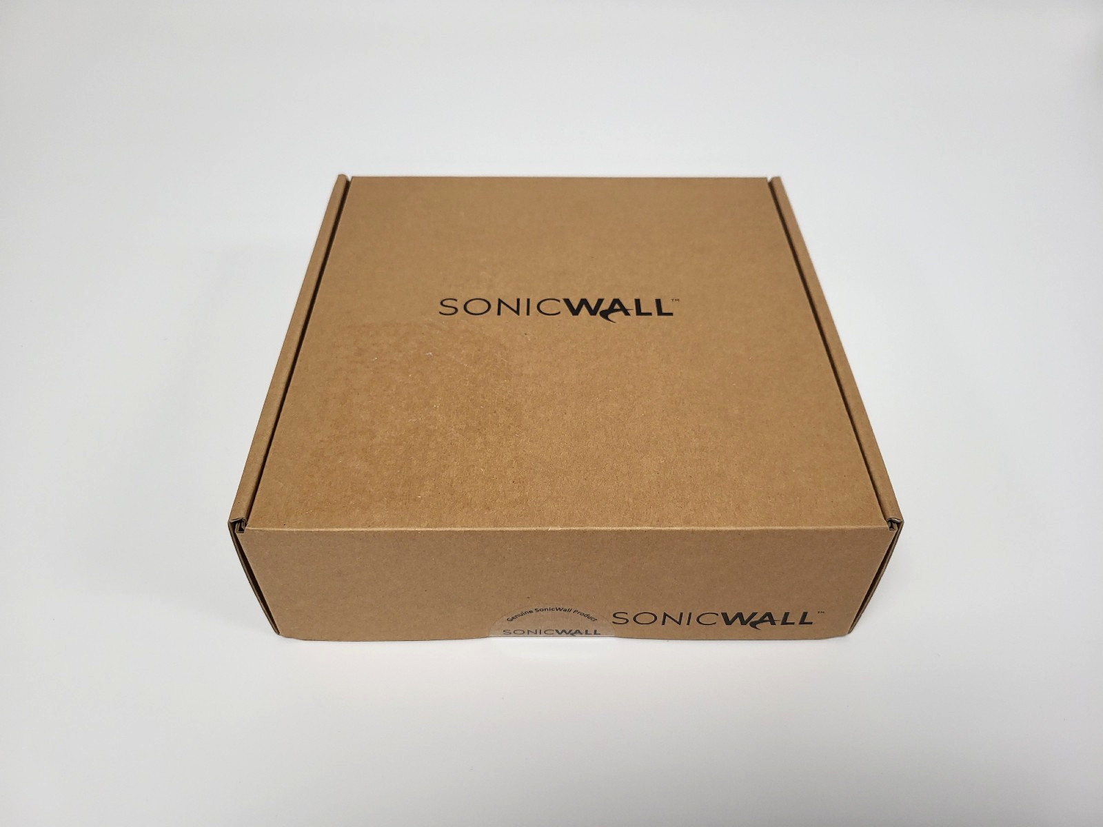 Dell SonicWall SOHO Wireless-N Firewall Security Appliance 01-SSC-0217
