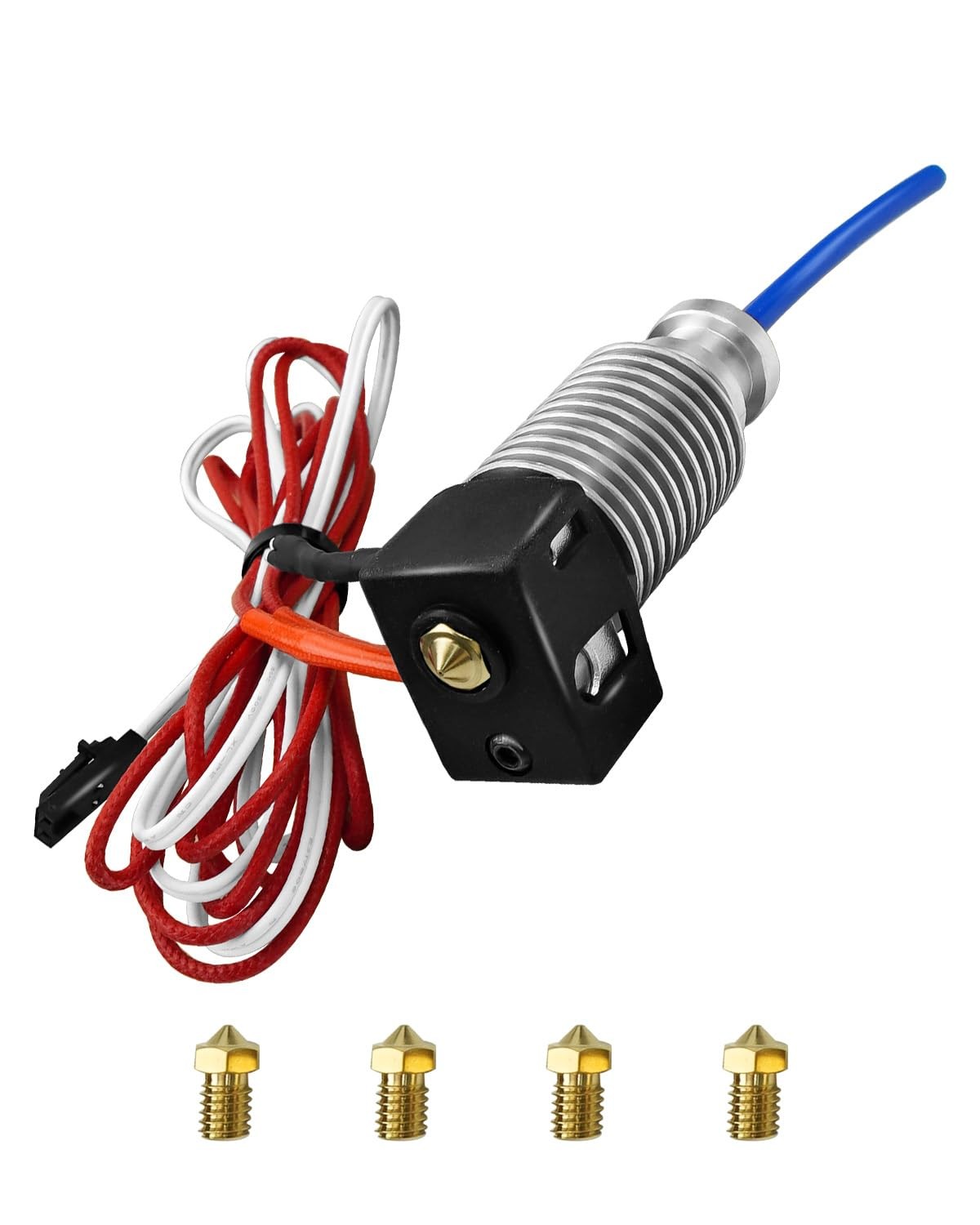 24V 40W Hot End Kit Fit for Prusa I3 MK3 MK3S MK3S+ 3D Printer